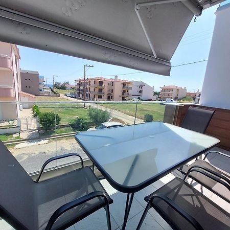 Vasileiadou Suites & Maisonettes フロギタ エクステリア 写真