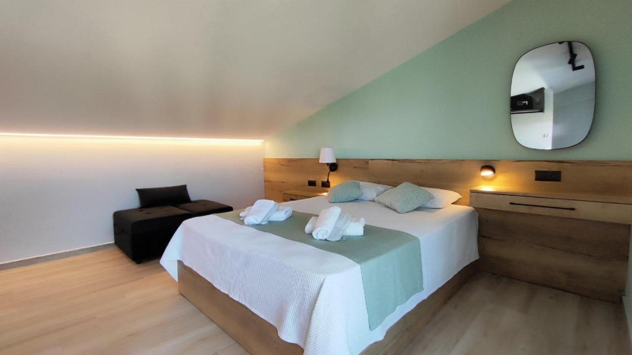 Vasileiadou Suites & Maisonettes フロギタ エクステリア 写真