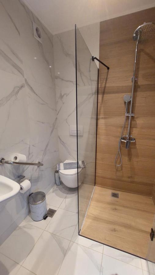Vasileiadou Suites & Maisonettes フロギタ エクステリア 写真