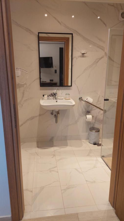 Vasileiadou Suites & Maisonettes フロギタ エクステリア 写真