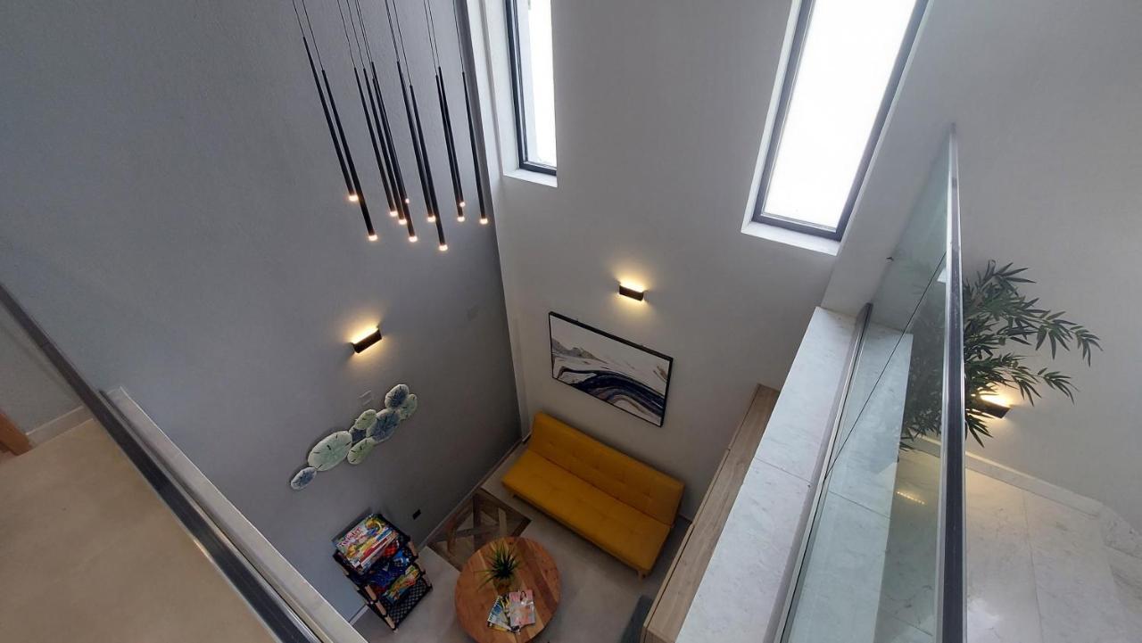 Vasileiadou Suites & Maisonettes フロギタ エクステリア 写真