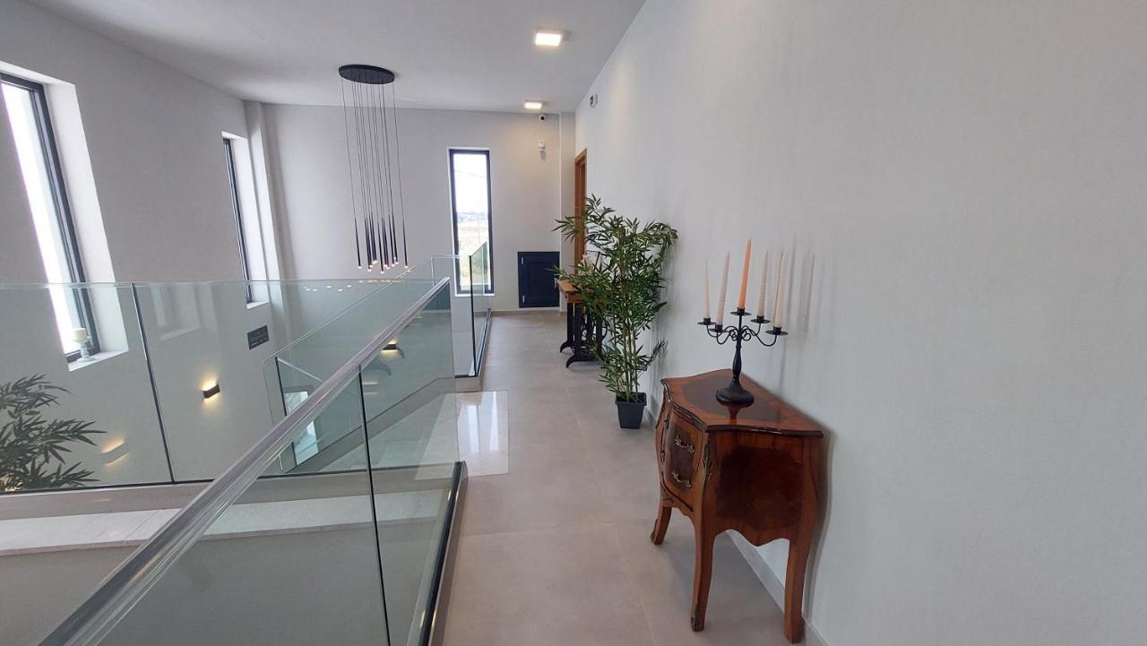 Vasileiadou Suites & Maisonettes フロギタ エクステリア 写真